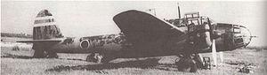 Warbird Picture - Kawasaki Ki-48