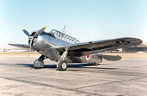 Warbird Picture - An O-47B at National Museum of the United States Air Force