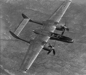 Warbird Picture - An F-15A later used in 