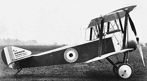 Sopwith Pup