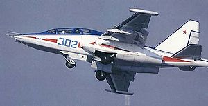 Sukhoi Su-28