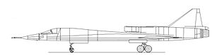 Sukhoi T-60S