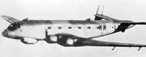 Junkers Ju 290