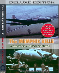 The Memphis Belle - World War II Documentary