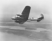 Airplane Pictures - RAF Fortress B.I AN529 ex-B-17C BO AAF S/N 40-2065 soc: 8 Nov 1941 North Africa
