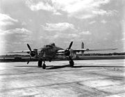 Airplane Pictures - B-25J