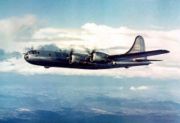 Airplane Pictures - Boeing B-29 Superfortress