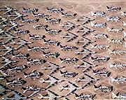 airplane pictures - Retired B-52s are stored at the 309th AMARG (formerly AMARC), a desert storage facility often called the "Boneyard" at Davis-Monthan AFB near Tucson, Arizona