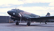 Warbird Picture - AC-47