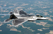 Airplane Pictures - The 27th Fighter Squadron at Langley Air Force Base was the first squadron to receive the F-22