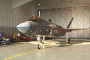 Airplane Pictures - The first of 15 pre-production F-35s