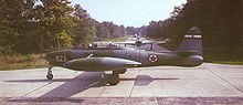 Airplane picture - SFR Yugoslav Air Force F-84 Thunderjet during Sloboda 71 (Freedom 71) military exercises