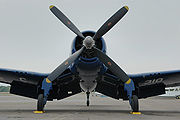 Airplane Pictures - Vought F4U-4 #97388 at Corsairs Over Connecticut event, June 2005