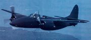 Airplane Pictures - F7F-tigercat