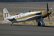 Airplane Pictures - Record-breaking Rare Bear racer