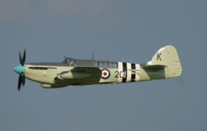 Fairey Firefly AS.Mk 6