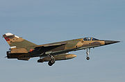 Airplane Pictures - Dassault Mirage F1