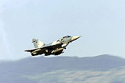 Airplane Pictures - Dassault Mirage 2000