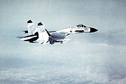 Airplane Pictures - Sukhoi Su-27 Flanker