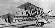 Airplane Pictures - Vickers FB5 Gunbus