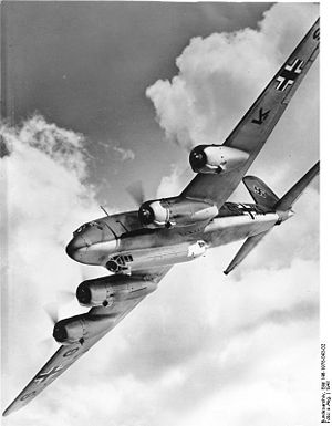 Focke-Wulf Fw 200