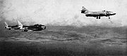 Warbird picture - An F9F-6K drone in 1959