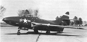 Warbird picture - Grumman F9F/F-9 Cougar