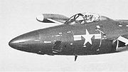 Warbird picture - Airplane picture - F9F-5P reconnaissance aircraft