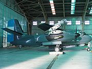 Argentine S-2T Turbo Tracker