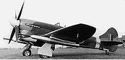 Warbird picture - SN345 with experimental 47 mm class P guns.