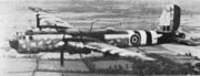Warbird picture - He 177 A-5 captured by RAF