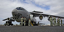 Airplane Picture - An Il-76 in-service with the Indian Air Force