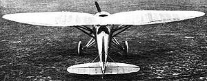 Aero A.102