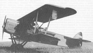 Aero A.11