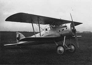 Aero A.12