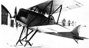 Aero A.18