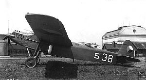 Aero A.42