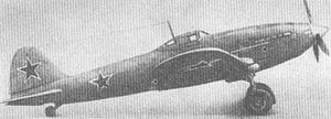 Ilyushin Il-1