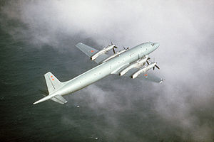 Ilyushin Il-38