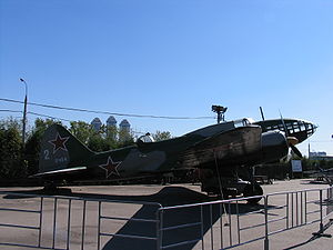 Ilyushin Il-4