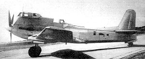 Ilyushin Il-20