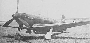 Yakovlev Yak-7