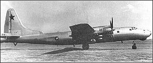 Tupolev Tu-80