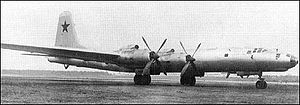 Tupolev Tu-85