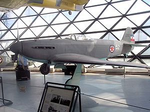 Yakovlev Yak-3