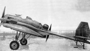 Tupolev I-12
