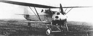 Tupolev I-4