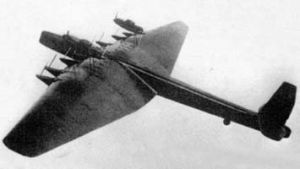 Tupolev TB-6