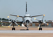 Airplane Picture - Another view of the above Breguet Atlantic Br.1150 of the German Navy.