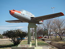 Airplane Picture - MS.760 Paris at Mendoza, Argentina